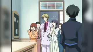 Papa to Kiss in the Dark - Ep.1