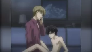 Papa to Kiss in the Dark - Ep.1