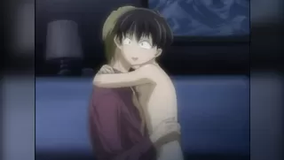 Papa to Kiss in the Dark - Ep.1