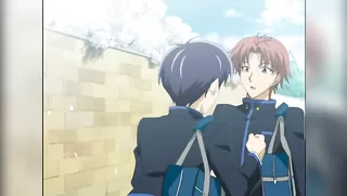 Papa to Kiss in the Dark - Ep.1