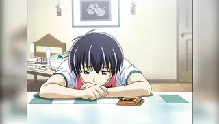 Papa to Kiss in the Dark - Ep.1