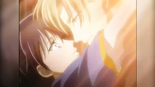 Papa to Kiss in the Dark - Ep.2