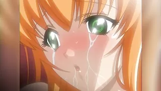 Seifuku Shoujo - Ep.1