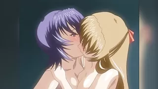 Seifuku Shoujo - Ep.2
