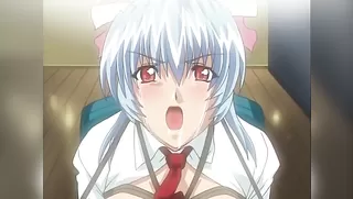 Seifuku Shoujo - Ep.2