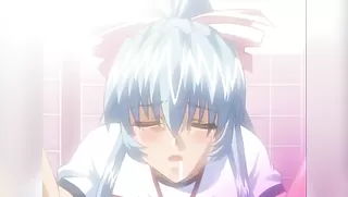 Seifuku Shoujo - Ep.2