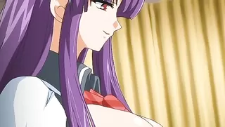 Kansen: Inyoku no Rensa - Ep.1