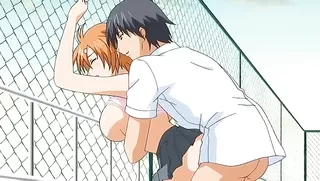 Kansen: Inyoku no Rensa - Ep.1