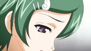 Kansen: Inyoku no Rensa - Ep.1