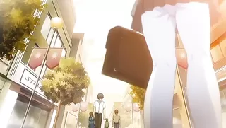 Kansen: Inyoku no Rensa - Ep.1