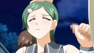 Kansen: Inyoku no Rensa - Ep.1