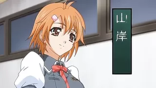 Kansen: Inyoku no Rensa - Ep.2