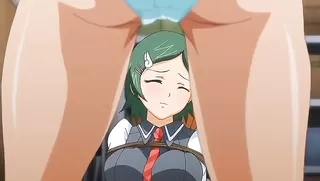 Kansen: Inyoku no Rensa - Ep.2