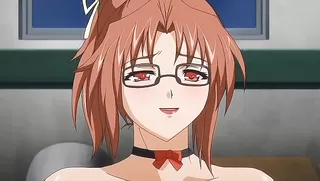 Kansen: Inyoku no Rensa - Ep.2