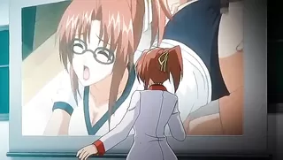 Kansen: Inyoku no Rensa - Ep.2