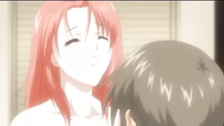 Sailor Fuku Shinryou Tsumaka - Ep.1