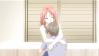 Sailor Fuku Shinryou Tsumaka - Ep.1