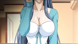 Sailor Fuku Shinryou Tsumaka - Ep.1