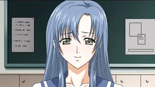 Sailor Fuku Shinryou Tsumaka - Ep.1