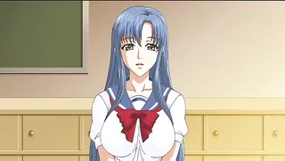 Sailor Fuku Shinryou Tsumaka - Ep.1