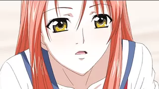 Sailor Fuku Shinryou Tsumaka - Ep.1