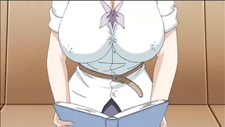 Sailor Fuku Shinryou Tsumaka - Ep.2