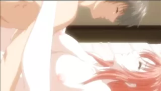 Sailor Fuku Shinryou Tsumaka - Ep.2