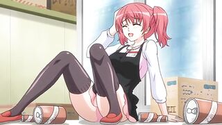 Shiiku x Kanojo - Ep.1