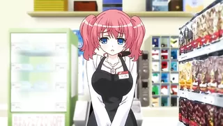 Shiiku x Kanojo - Ep.1