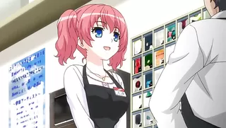 Shiiku x Kanojo - Ep.1