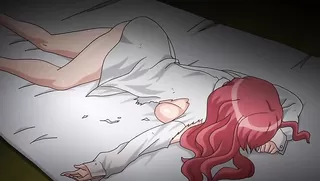 Shiiku x Kanojo - Ep.2