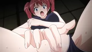 Shiiku x Kanojo - Ep.3