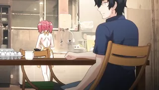 Shiiku x Kanojo - Ep.3