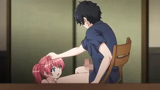 Shiiku x Kanojo - Ep.3