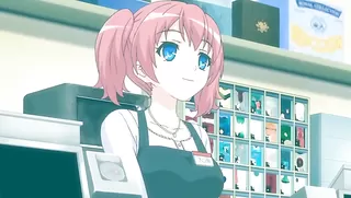 Shiiku x Kanojo - Ep.4