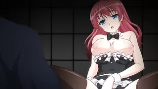 Shiiku x Kanojo - Ep.4