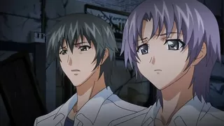 Kansen 2: Inzai Toshi - Ep.1