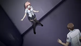 Kansen 2: Inzai Toshi - Ep.1