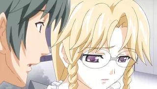 Kansen 2: Inzai Toshi - Ep.1