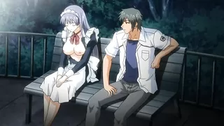 Kansen 2: Inzai Toshi - Ep.1