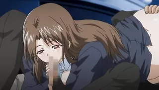 Kansen 2: Inzai Toshi - Ep.1