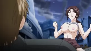 Kansen 2: Inzai Toshi - Ep.1