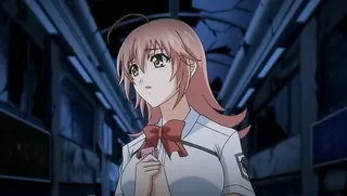 Kansen 2: Inzai Toshi - Ep.2