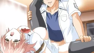 Kansen 2: Inzai Toshi - Ep.2