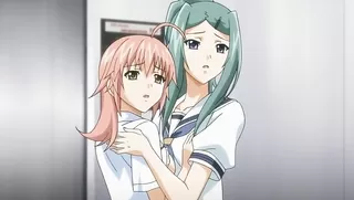 Kansen 2: Inzai Toshi - Ep.2