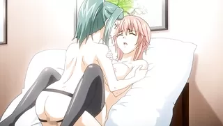 Kansen 2: Inzai Toshi - Ep.2