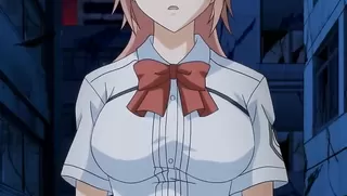 Kansen 2: Inzai Toshi - Ep.2