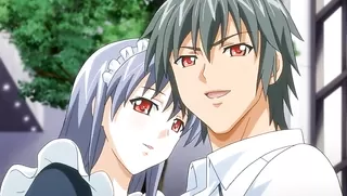 Kansen 2: Inzai Toshi - Ep.2