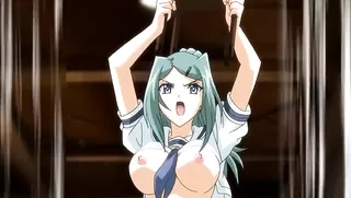 Kansen 2: Inzai Toshi - Ep.2