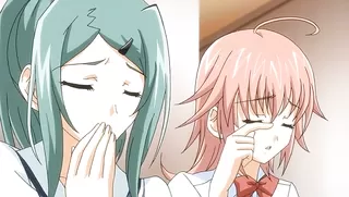 Kansen 2: Inzai Toshi - Ep.2